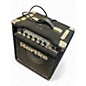 Used Hartke A25 Bass Combo Amp thumbnail