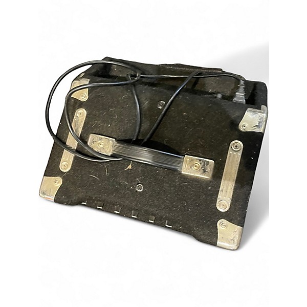 Used Hartke A25 Bass Combo Amp