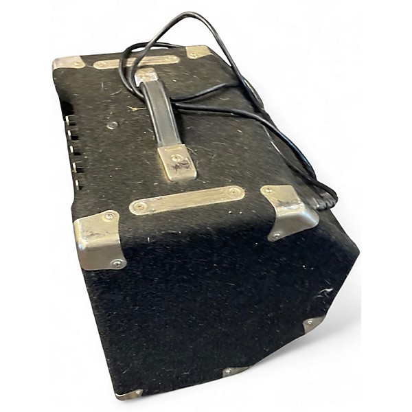 Used Hartke A25 Bass Combo Amp