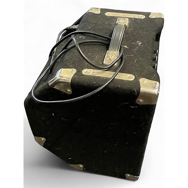 Used Hartke A25 Bass Combo Amp