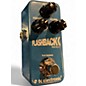 Used TC Electronic Flashback Mini Delay Effect Pedal