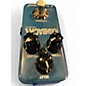 Used TC Electronic Flashback Mini Delay Effect Pedal
