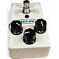 Used 2025 MXR M66 / CL1 Classic Overdrive Effect Pedal