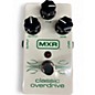 Used 2025 MXR M66 / CL1 Classic Overdrive Effect Pedal