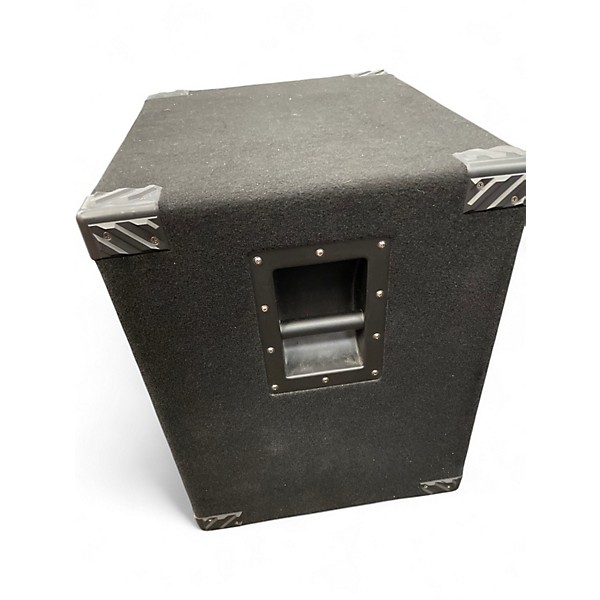 Used Markbass Standard 104HF 800W 4x10 Bass Cabinet