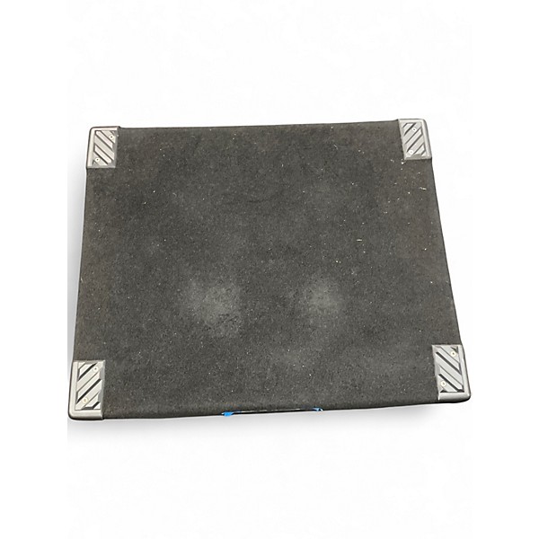 Used Markbass Standard 104HF 800W 4x10 Bass Cabinet