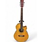 Used S101 Guitars DAD46A4 Natural Acoustic Electric Guitar thumbnail