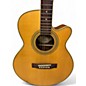 Used S101 Guitars DAD46A4 Natural Acoustic Electric Guitar