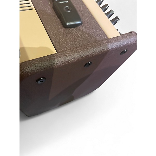 Used Fishman PROLBX500 Loudbox Mini Acoustic Guitar Combo Amp