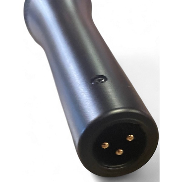 Used Sennheiser E945 Dynamic Microphone