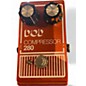 Used DOD 280 Compressor Effect Pedal thumbnail