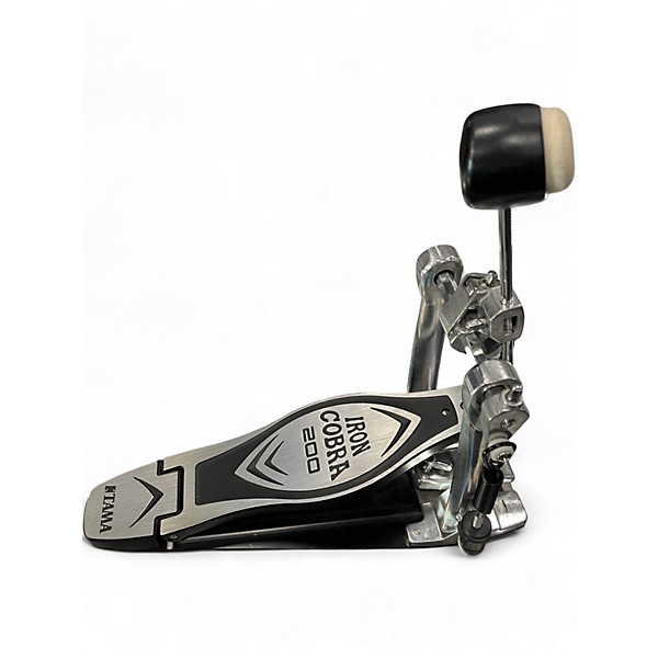 Used TAMA Iron Cobra 200 Single Bass Drum Pedal
