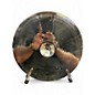 Used Zildjian 17in A Custom Crash Cymbal