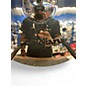 Used Zildjian 17in A Custom Crash Cymbal