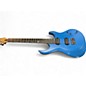 Used Kiesel A2 Blue Solid Body Electric Guitar thumbnail