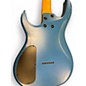 Used Kiesel A2 Blue Solid Body Electric Guitar