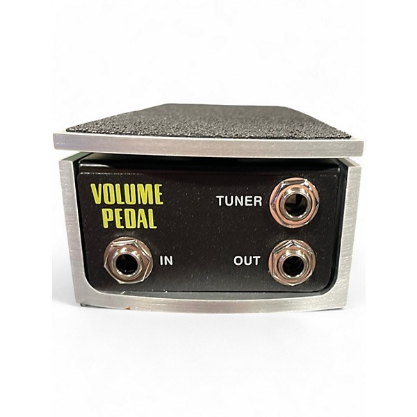 Used Ernie Ball VP Junior Passive Volume Pedal