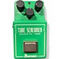Used Ibanez TS808 Reissue Tube Screamer Distortion Effect Pedal thumbnail