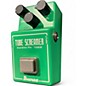 Used Ibanez TS808 Reissue Tube Screamer Distortion Effect Pedal