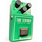 Used Ibanez TS808 Reissue Tube Screamer Distortion Effect Pedal