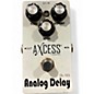 Used Giannini Axcess Effect Pedal thumbnail