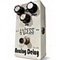 Used Giannini Axcess Effect Pedal