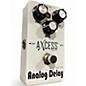 Used Giannini Axcess Effect Pedal