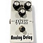 Used Giannini Axcess Effect Pedal
