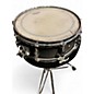 Used PDP by DW 14X6.5 Concept Series Snare EBONY STAIN Drum thumbnail
