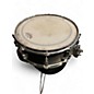 Used PDP by DW 14X6.5 Concept Series Snare EBONY STAIN Drum