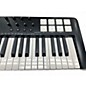 Used M-Audio Oxygen 49 MKV MIDI Controller