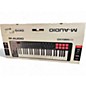 Used M-Audio Oxygen 49 MKV MIDI Controller