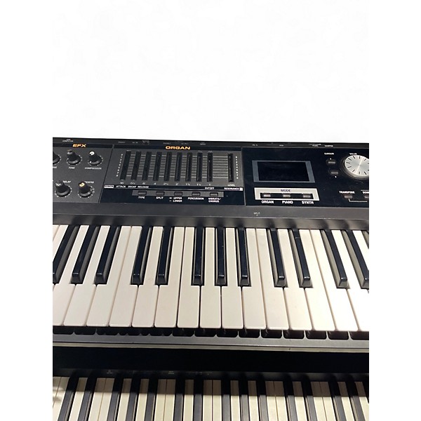 Used Roland VR09 Synthesizer
