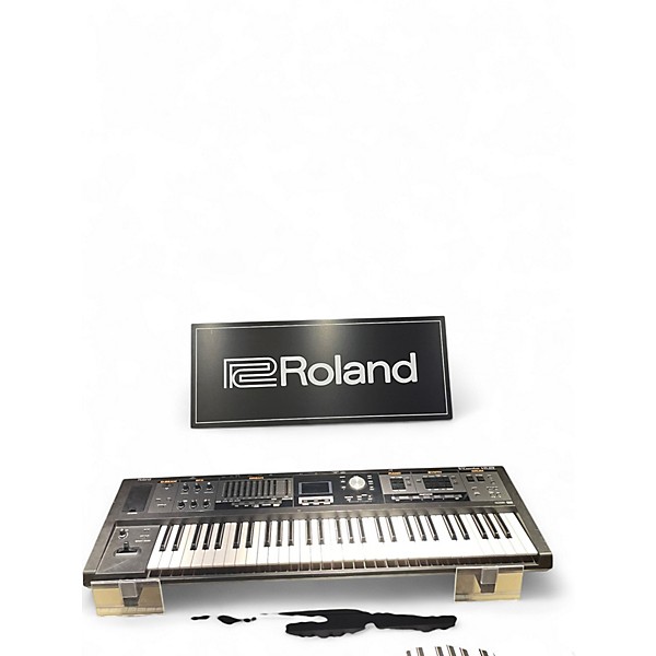 Used Roland VR09 Synthesizer