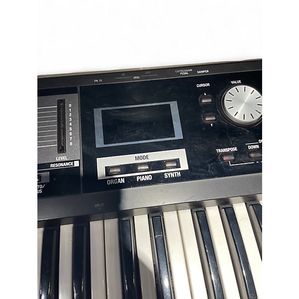 Used Roland VR09 Synthesizer
