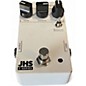 Used JHS Pedals 3 SERIES HALL REVERB Effect Pedal thumbnail