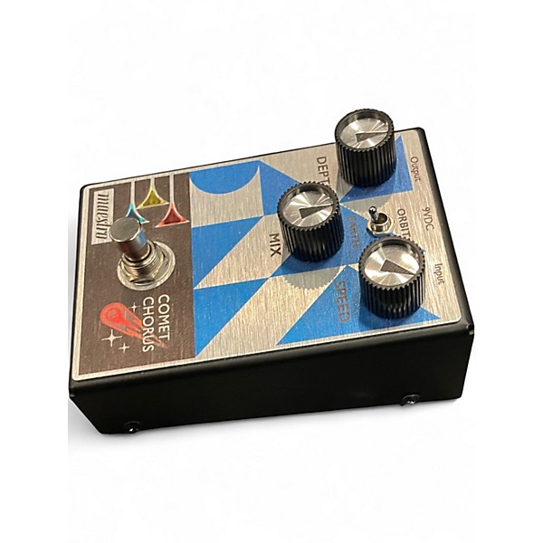 Used Maestro comet chorus Effect Pedal
