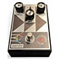 Used Maestro DISCOVERER DELAY  Effect Pedal