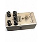 Used MXR M75 Super Badass Distortion Effect Pedal