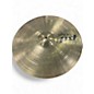 Used Paiste 18in PST3 Crash Ride Cymbal thumbnail
