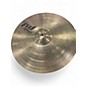 Used Paiste 18in PST3 Crash Ride Cymbal