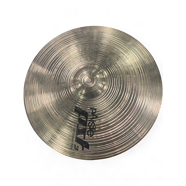 Used Paiste 18in PST3 Crash Ride Cymbal