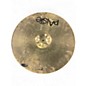 Used Paiste 18in PST3 Crash Ride Cymbal