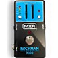 Used MXR ROCKMAN X100 Effect Pedal thumbnail