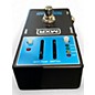 Used MXR ROCKMAN X100 Effect Pedal