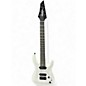 Used Jackson JS32-7 Dinky DKA 7 String Snow White Solid Body Electric Guitar thumbnail