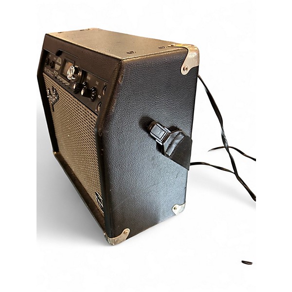 Used Fender G Dec 15W 1X8 Guitar Combo Amp