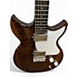 Used Harmony REBEL QUILT Solid Body Electric Guitar