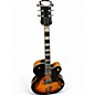 Used Gretsch G2420/ABB Tobacco Burst Hollow Body Electric Guitar thumbnail