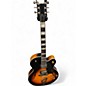 Used Gretsch G2420/ABB Tobacco Burst Hollow Body Electric Guitar